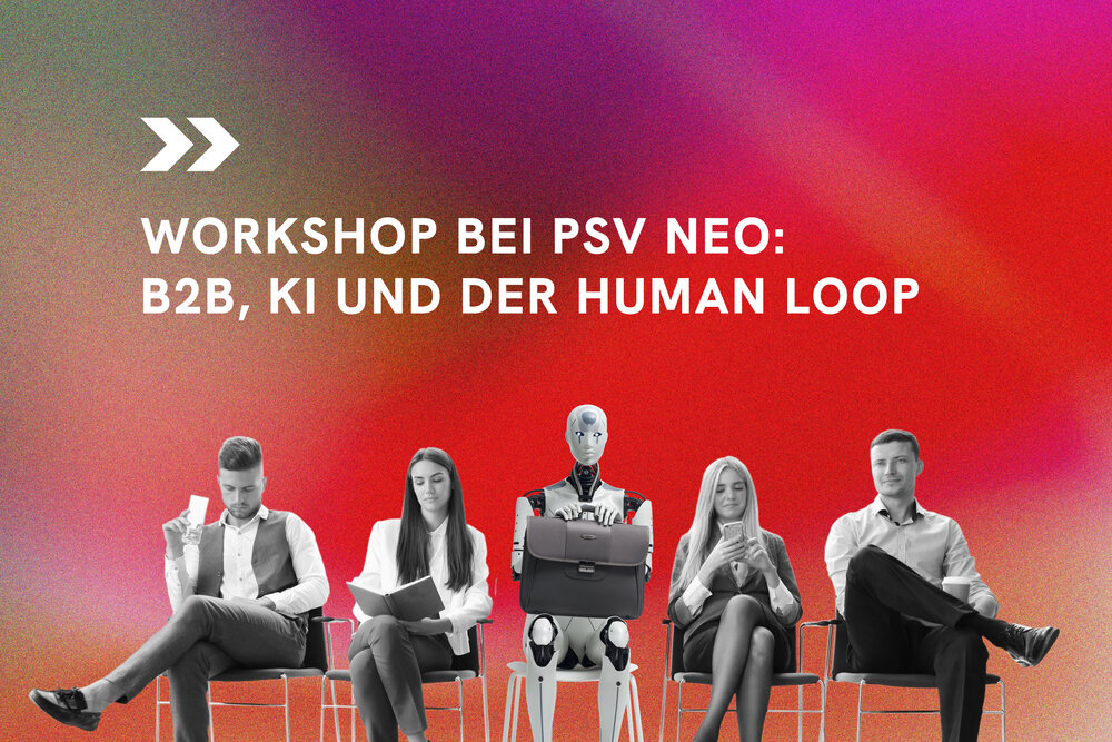 Agentur-Workshop „KI im Marketing“