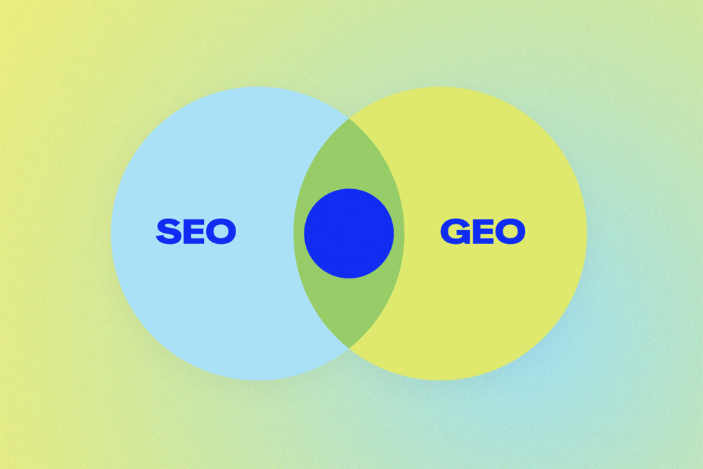 Wenn Google nur KI-Antworten zeigt: Wie bleibt Ihr Unternehmen sichtbar?