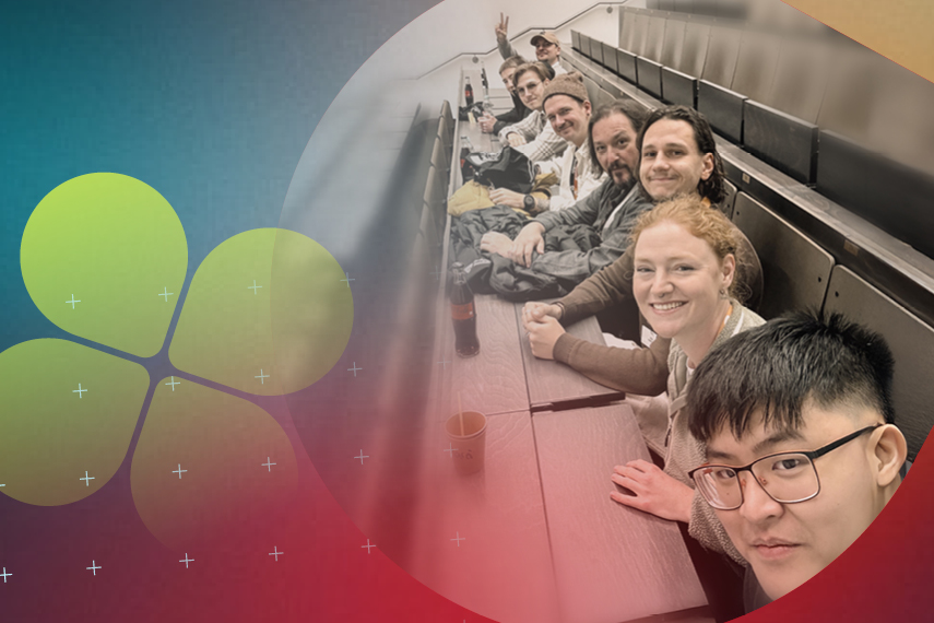 PSV NEO auf dem TYPO3camp RheinRuhr 2025