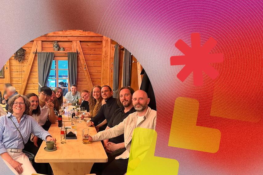 Wirtshaus statt Meetingraum: So ließen wir den Freitag ausklingen